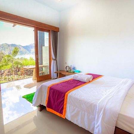 Break Villa Kintamani Exteriér fotografie