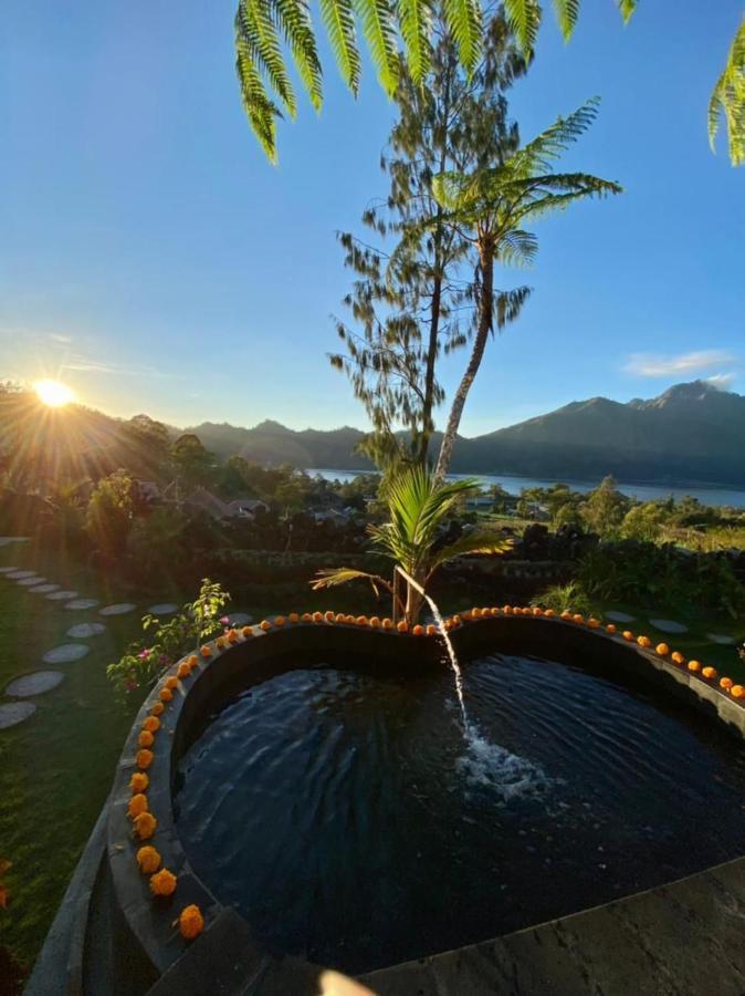 Break Villa Kintamani Exteriér fotografie