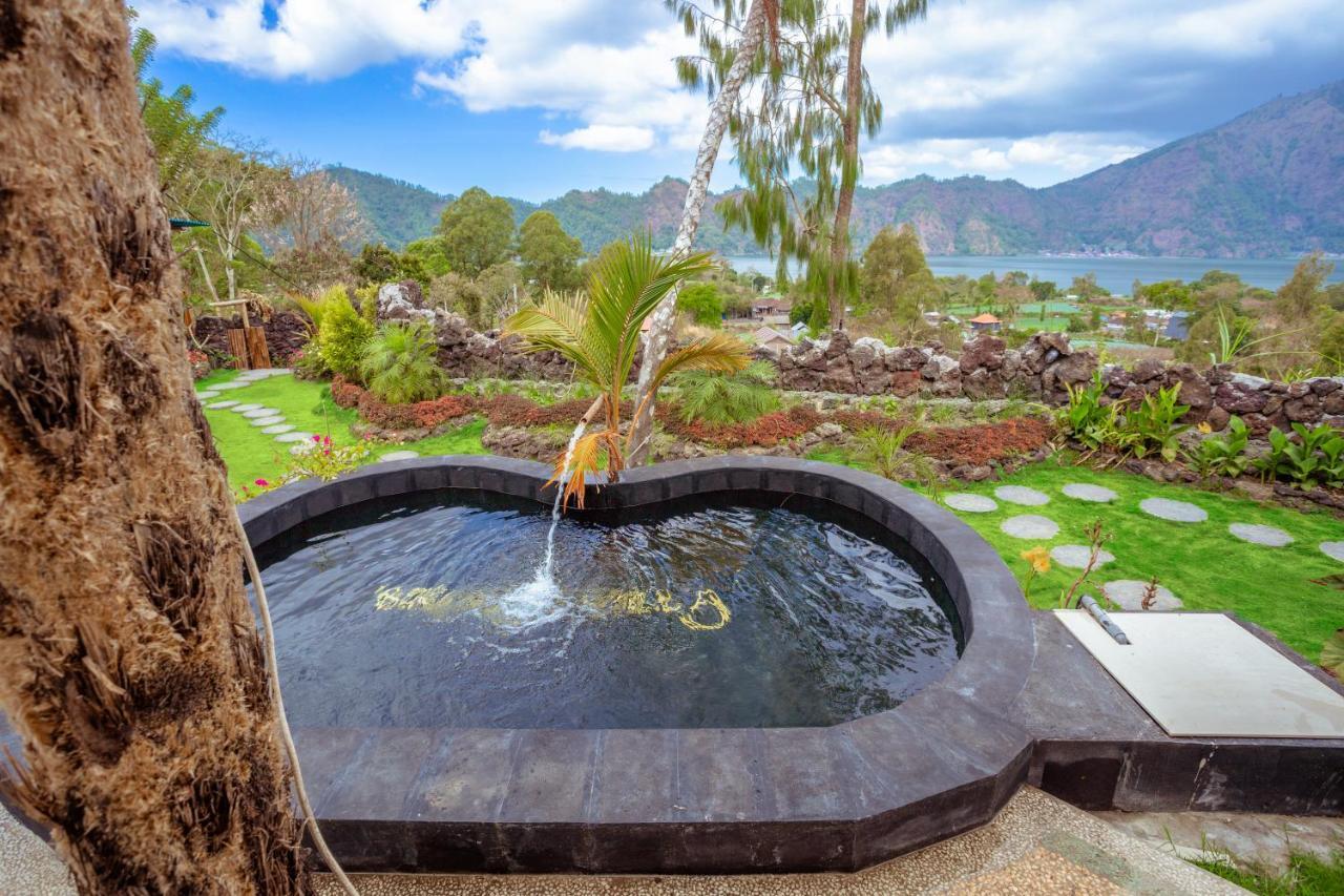Break Villa Kintamani Exteriér fotografie