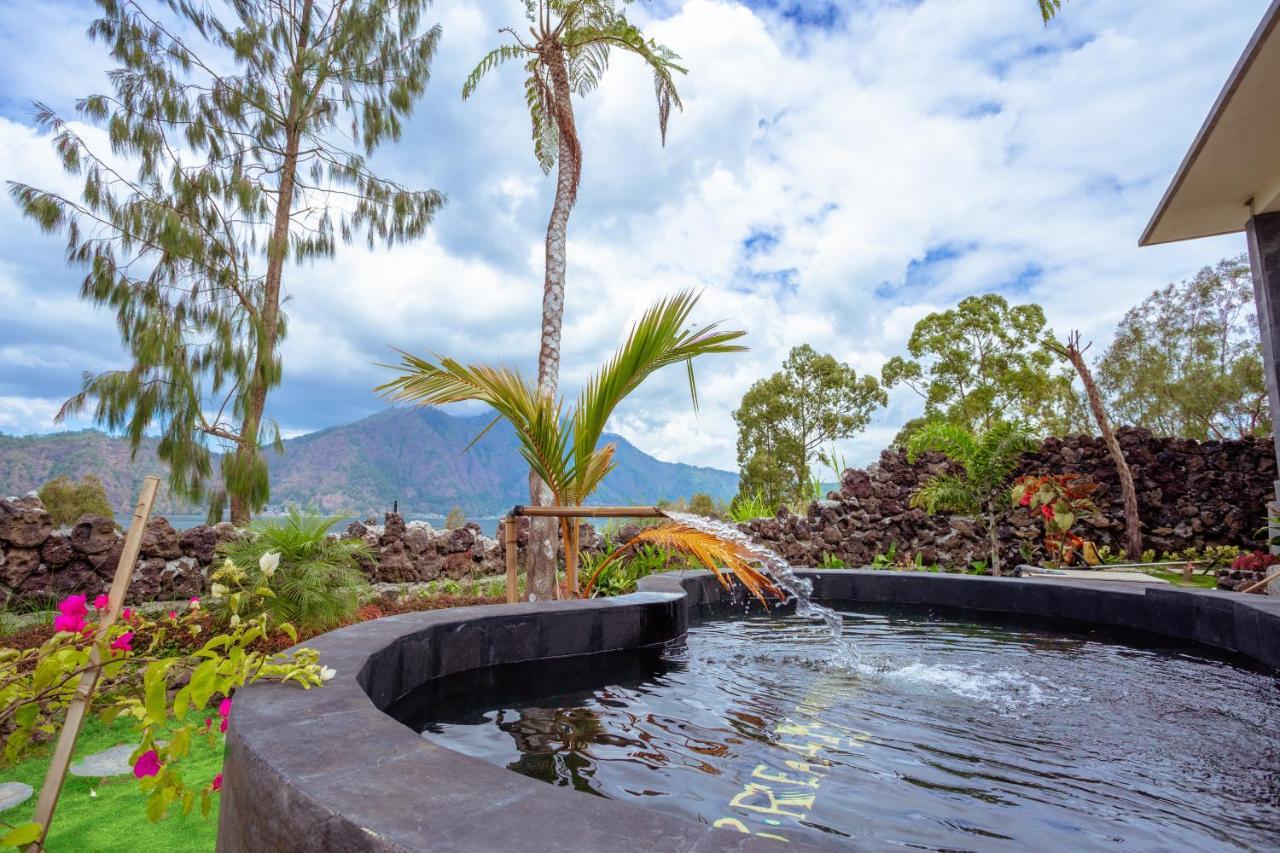 Break Villa Kintamani Exteriér fotografie
