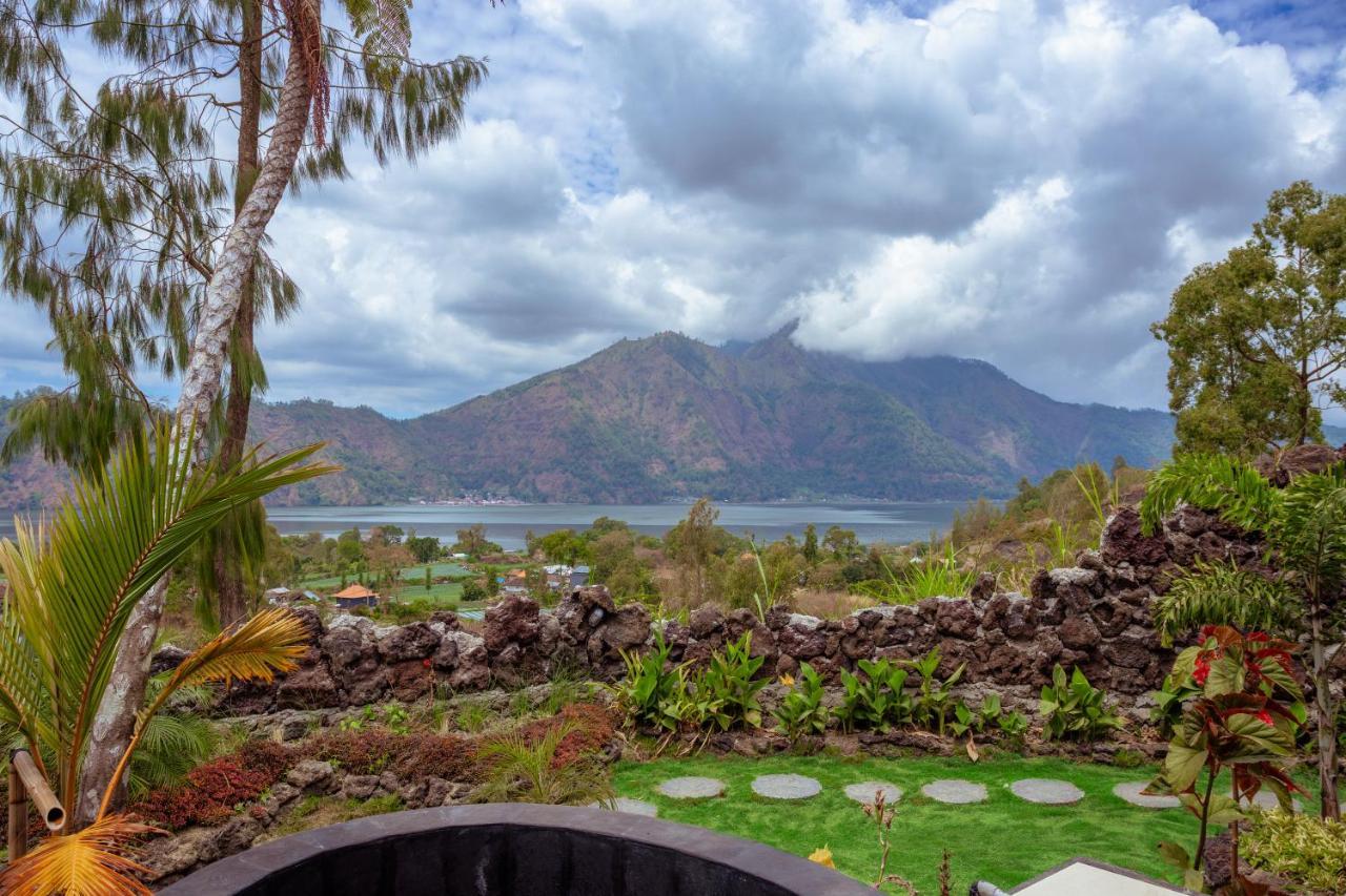 Break Villa Kintamani Exteriér fotografie