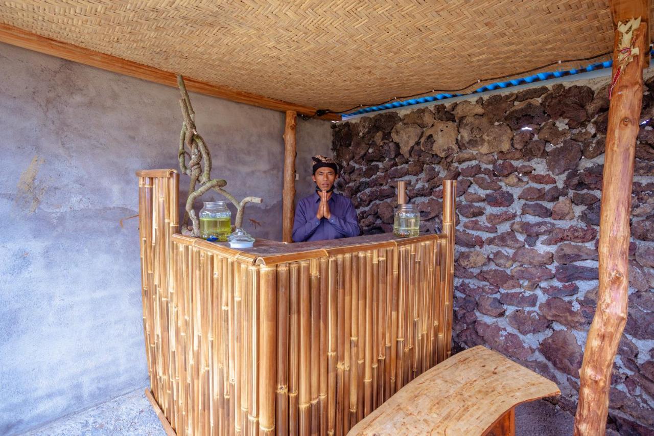 Break Villa Kintamani Exteriér fotografie