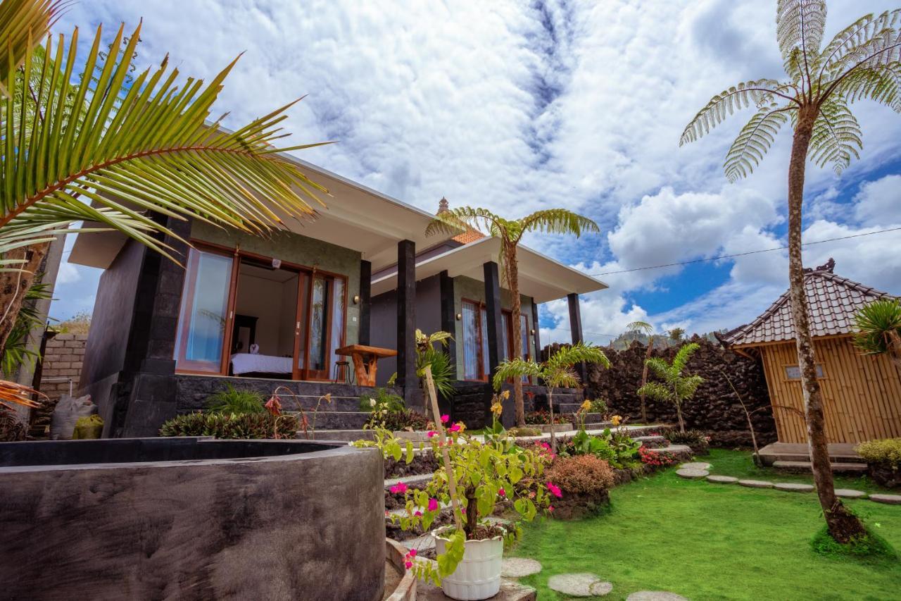 Break Villa Kintamani Exteriér fotografie