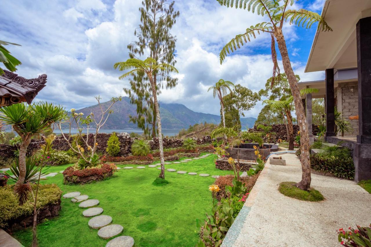 Break Villa Kintamani Exteriér fotografie
