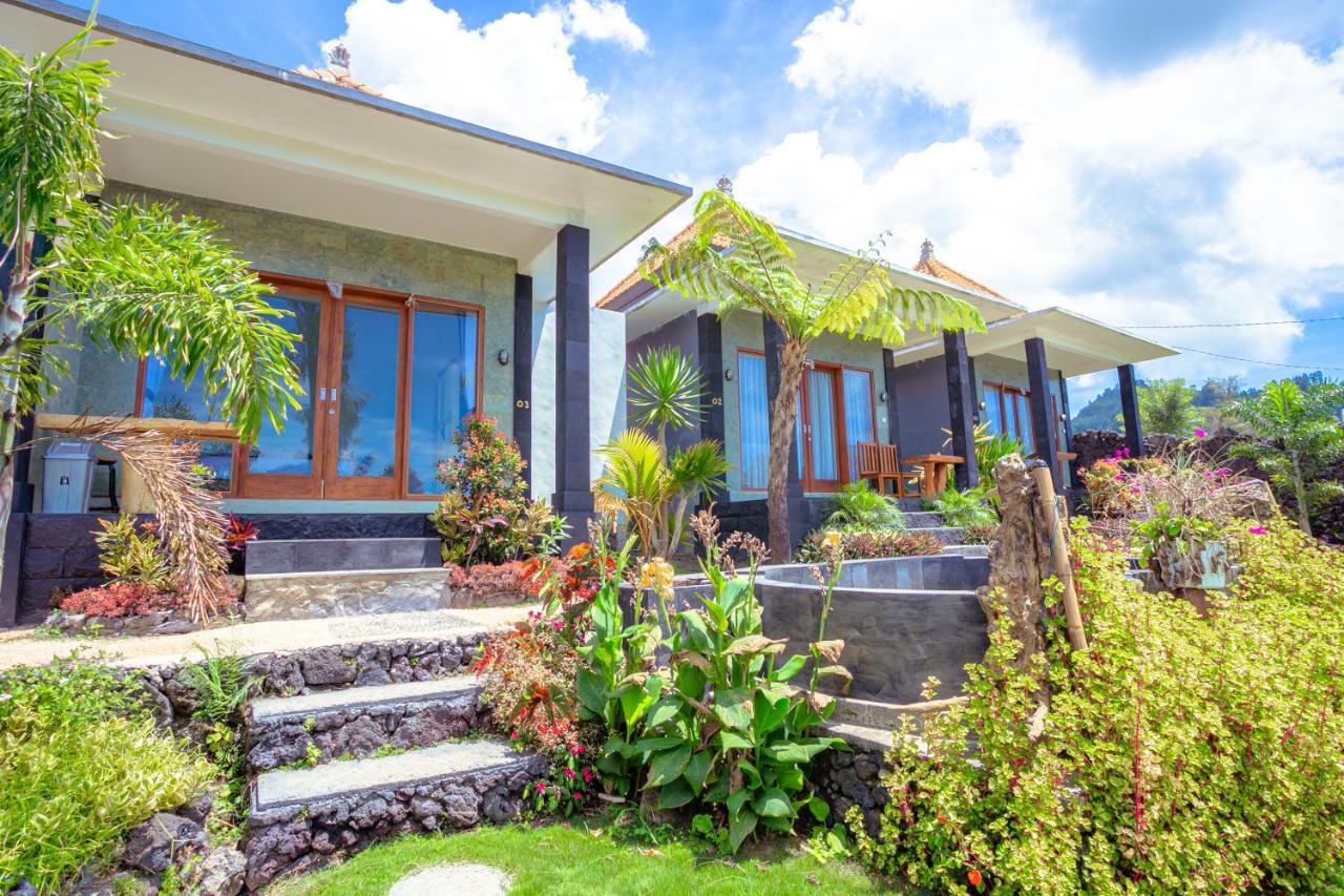 Break Villa Kintamani Exteriér fotografie