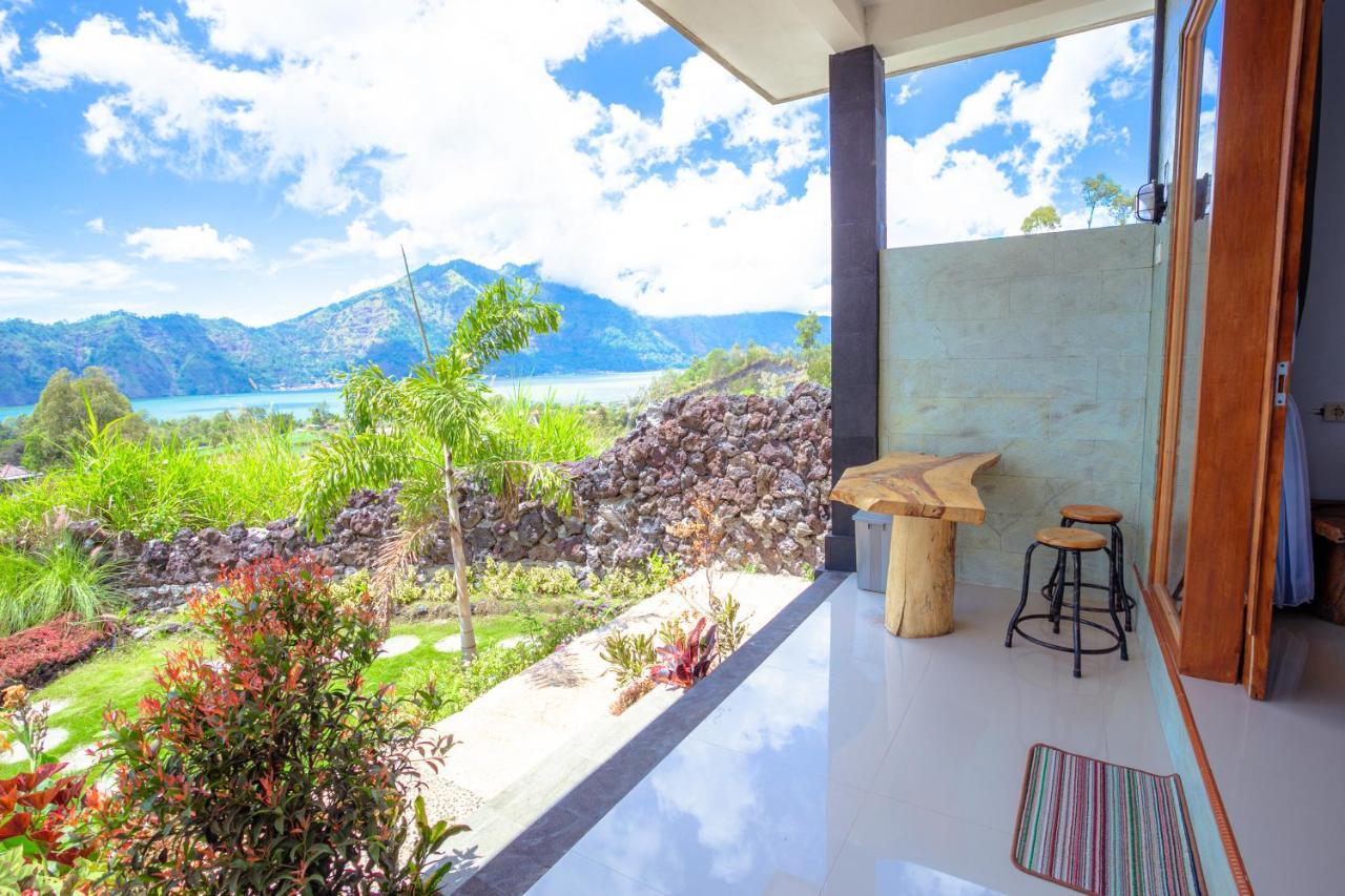 Break Villa Kintamani Exteriér fotografie